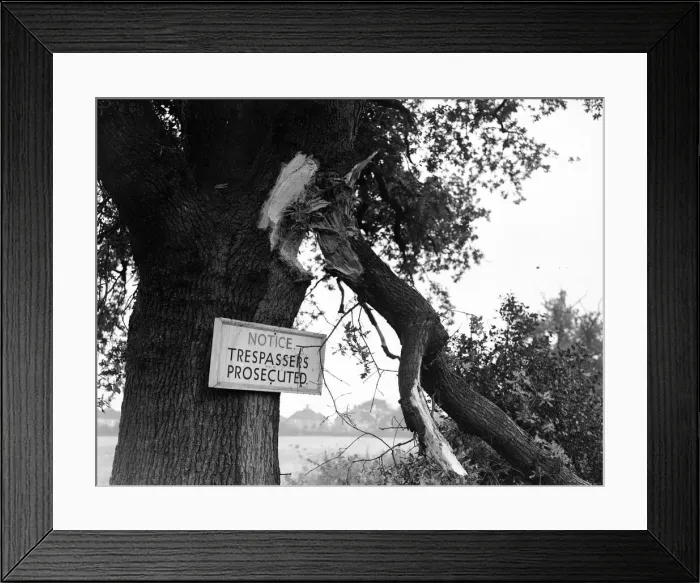Framed Print : Bomb damage after Air Raid, Solihull, Birmingham, 27th July 1942 Framed Print : Bomb damage after Air Raid, Solihull, Birmingham, 27th July 1942