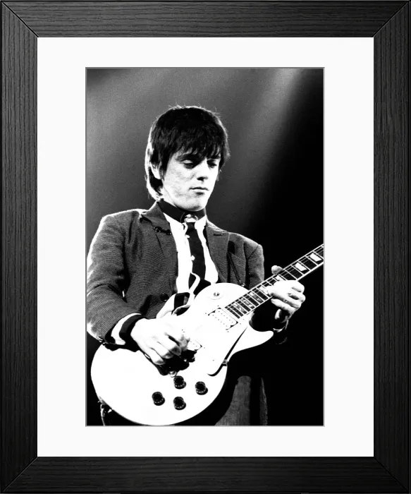 Framed Print : Debbie Harry of Blondie performs in concert at Newcastle City Hall 4 January 1980 - Band Framed Print : Debbie Harry of Blondie performs in concert at Newcastle City Hall 4 January 1980 - Band