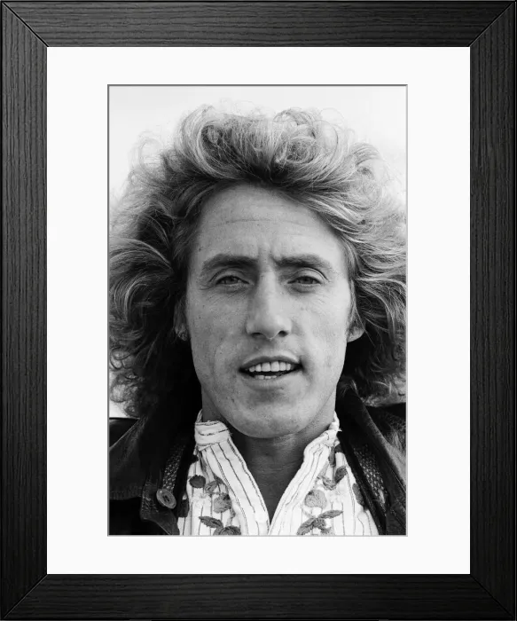 Framed Print : Filming of Quadrophenia in Brighton, based on the Mods and Rocker battles of the mid Framed Print : Filming of Quadrophenia in Brighton, based on the Mods and Rocker battles of the mid