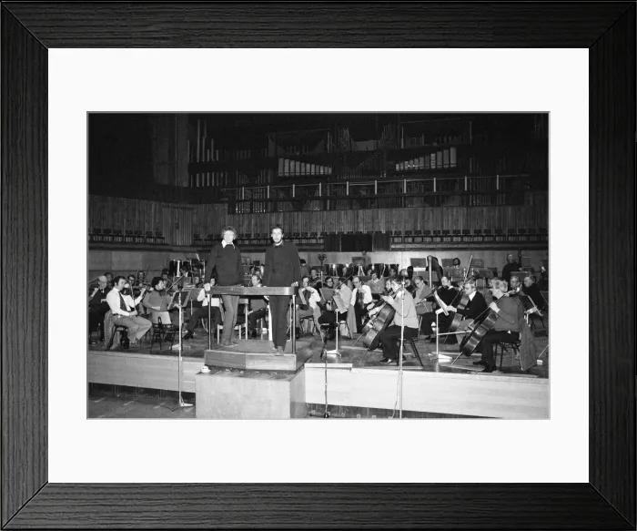 Framed Print : Pete Townshend, guitarist with British rock group The Who