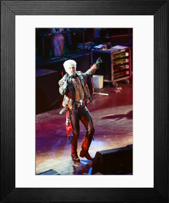 Framed Print : British rock group The Who on stage at the Royal Albert Hall for their performance in Framed Print : British rock group The Who on stage at the Royal Albert Hall for their performance in
