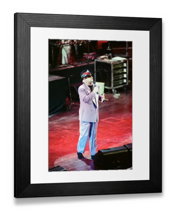 Framed Print : British rock group The Who on stage at the Royal Albert Hall for their performance in Framed Print : British rock group The Who on stage at the Royal Albert Hall for their performance in