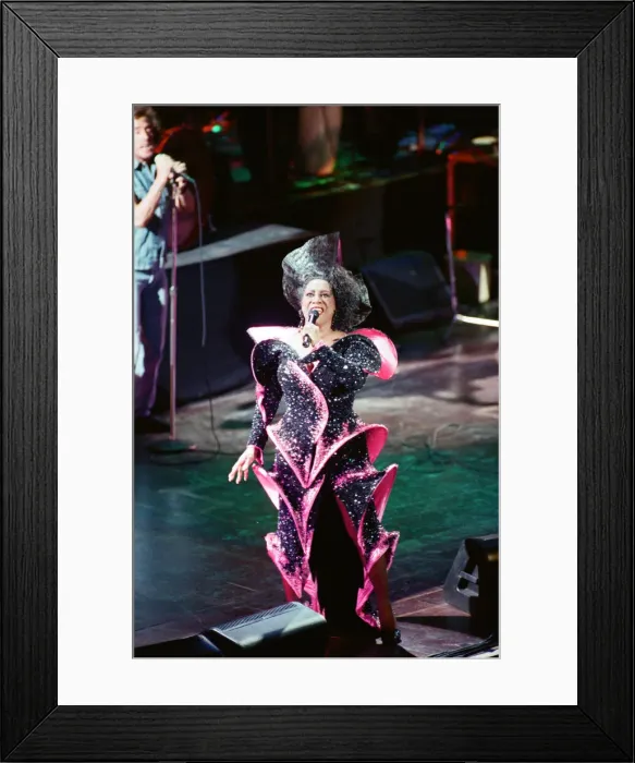 Framed Print : British rock group The Who on stage at the Royal Albert Hall for their performance in Framed Print : British rock group The Who on stage at the Royal Albert Hall for their performance in