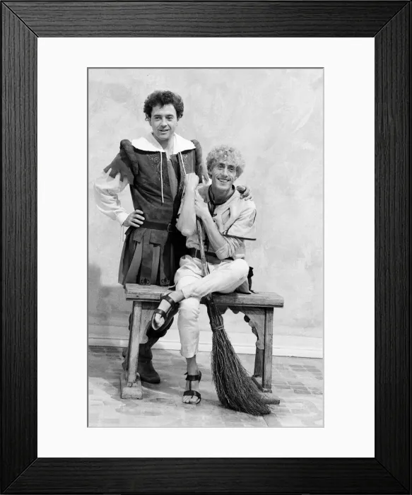 Framed Print : Roger Daltrey, lead singer of British rock group The Who Framed Print : Roger Daltrey, lead singer of British rock group The Who