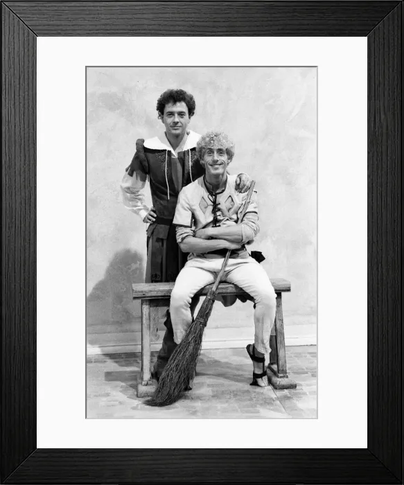 Framed Print : Roger Daltrey, lead singer of British rock group The Who Framed Print : Roger Daltrey, lead singer of British rock group The Who