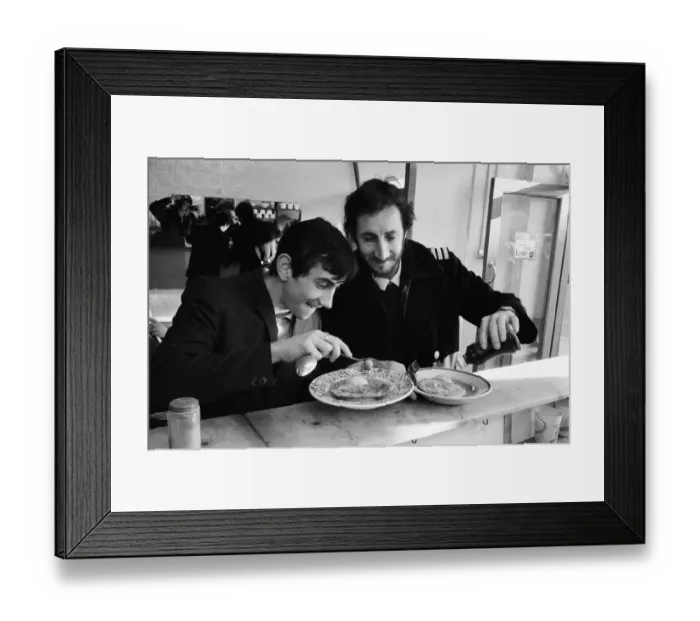 Framed Print : Pete Townshend, guitarist with British rock group The Who Framed Print : Pete Townshend, guitarist with British rock group The Who