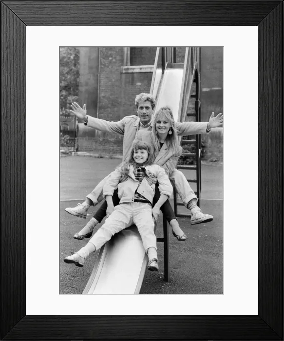 Framed Print : Roger Daltrey, former lead singer of the British rock group The Who Framed Print : Roger Daltrey, former lead singer of the British rock group The Who