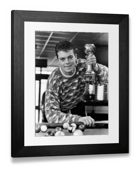 Framed Print : Footballer Paul Gascoigne - Gazza Carl Gascoigne winner of Harton Framed Print : Footballer Paul Gascoigne - Gazza Carl Gascoigne winner of Harton