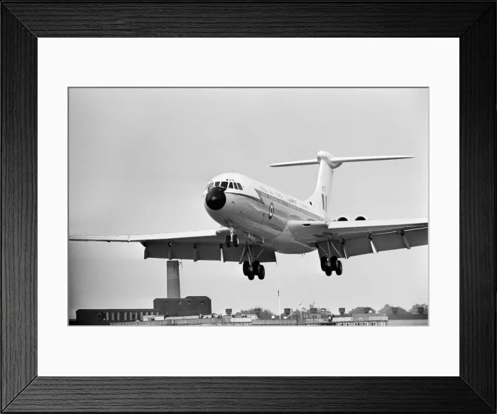 Framed Print : Farnborough air-show 11th September 1966 Framed Print : Farnborough air-show 11th September 1966