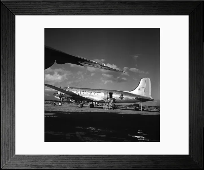 Framed Print : Hurn Airport North-Northeast of Bournemouth, in southern England Framed Print : Hurn Airport North-Northeast of Bournemouth, in southern England