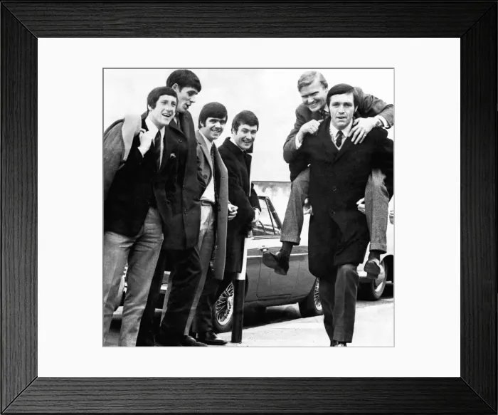 Framed Print : Heres a tip for Wembley and the The Grand National Framed Print : Heres a tip for Wembley and the The Grand National