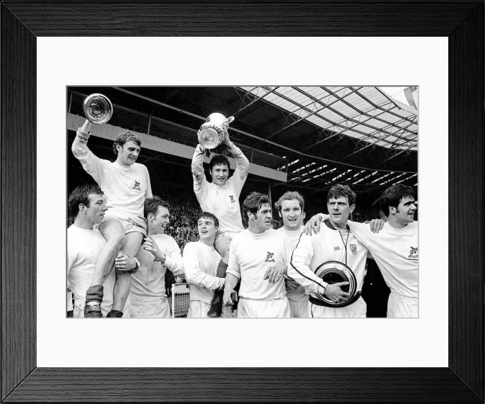 Framed Print : FA Cup Final at Wembley Stadium. West Bromwich Albion 1 v Everton 0 Framed Print : FA Cup Final at Wembley Stadium. West Bromwich Albion 1 v Everton 0