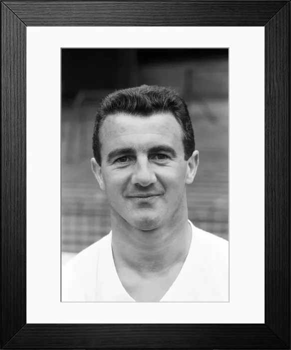 Framed Print : Derby County pose for photographs at a pre season training session Framed Print : Derby County pose for photographs at a pre season training session
