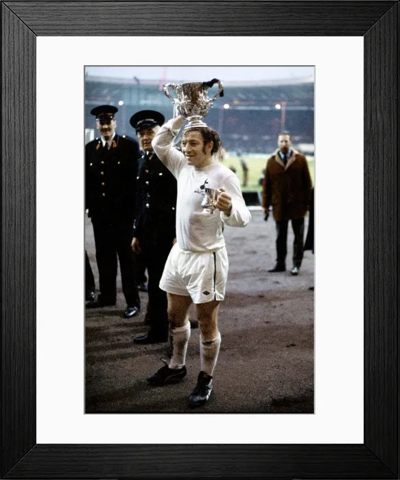 Framed Print : League Cup Final at Wembley Stadium Tottenham Hotspur 1 v Norwich City 0 Framed Print : League Cup Final at Wembley Stadium Tottenham Hotspur 1 v Norwich City 0