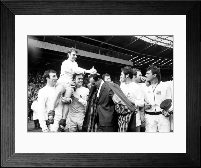 Framed Print : FA Cup Final, at Wembley Stadium, West Bromwich Albion 1 v Everton 0 Framed Print : FA Cup Final, at Wembley Stadium, West Bromwich Albion 1 v Everton 0