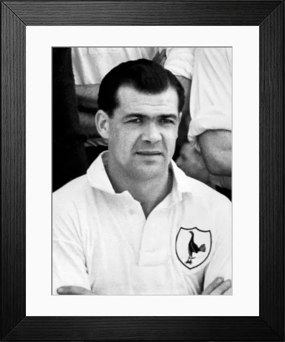 Framed Print : L. Duquemin (centre forward). A Channel Islander, popularly known as the Duke Framed Print : L. Duquemin (centre forward). A Channel Islander, popularly known as the Duke