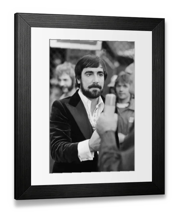 Framed Print : The Who rock group in concert at The Valley, home ground of Charlton Athletic Football Framed Print : The Who rock group in concert at The Valley, home ground of Charlton Athletic Football