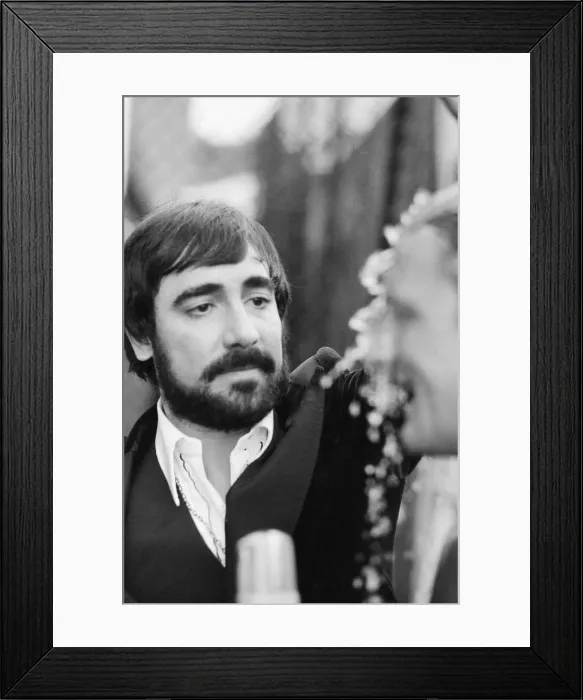Framed Print : The Who rock group in concert at The Valley, home ground of Charlton Athletic Football Framed Print : The Who rock group in concert at The Valley, home ground of Charlton Athletic Football