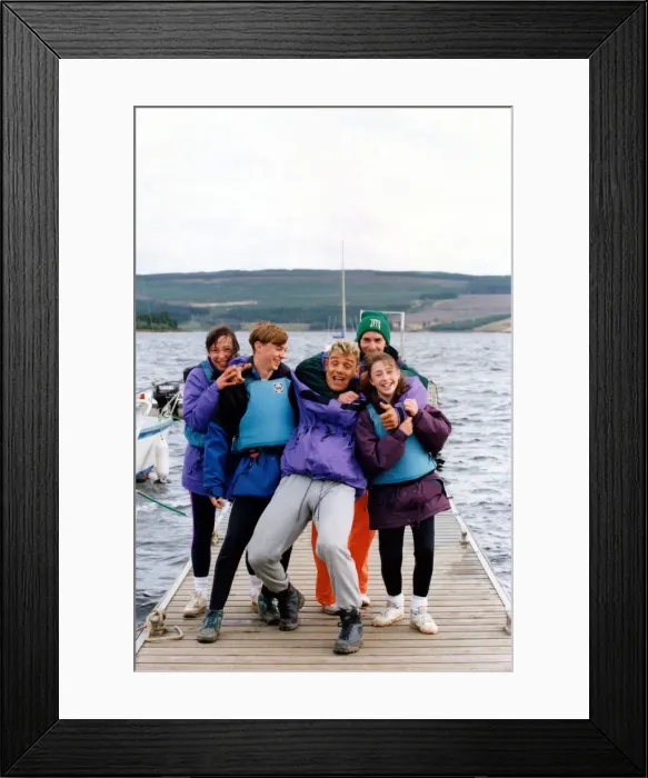 Framed Print : Television Programme Gladiators Entertainment Programme Susan Mewes Framed Print : Television Programme Gladiators Entertainment Programme Susan Mewes