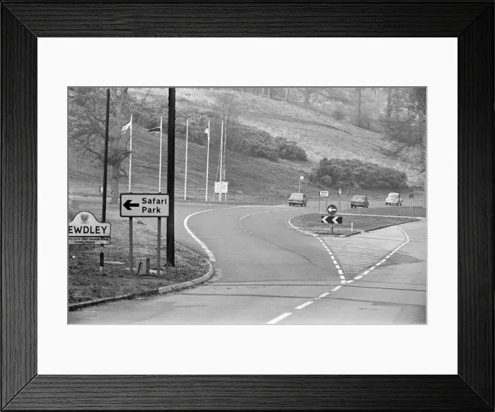 Framed Print : West Midland Safari and Leisure Park, located in Bewdley, Worcestershire, England Framed Print : West Midland Safari and Leisure Park, located in Bewdley, Worcestershire, England