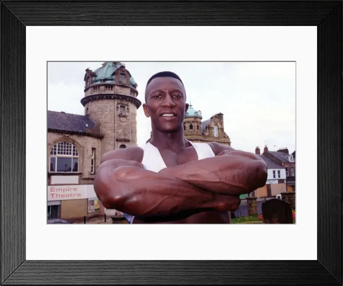 Framed Print : Television Programme Gladiators Entertainment Programme Gladiator Framed Print : Television Programme Gladiators Entertainment Programme Gladiator