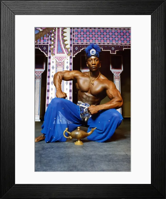 Framed Print : Television Programme Gladiators Entertainment Programme Gladiator Framed Print : Television Programme Gladiators Entertainment Programme Gladiator