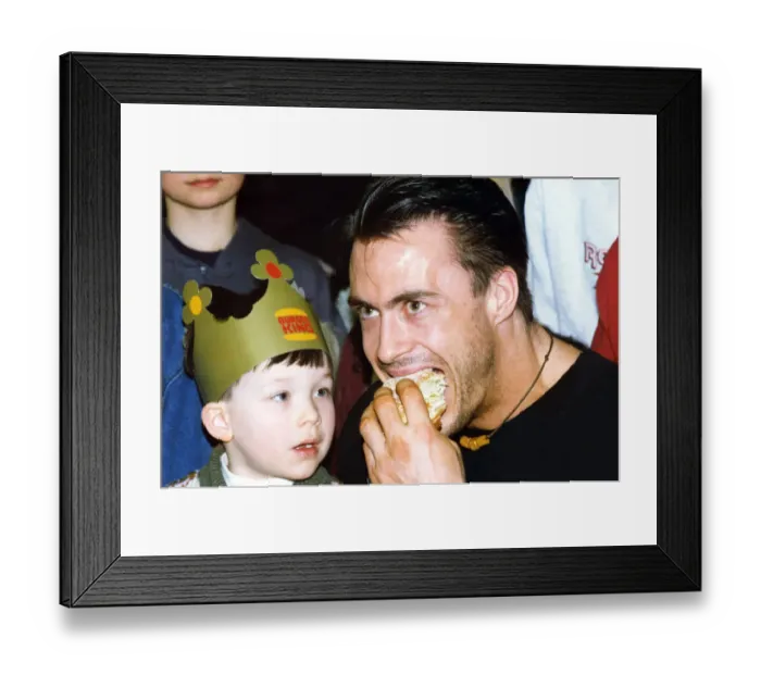 Framed Print : Television Programme Gladiators Entertainment Programme Gladiator Framed Print : Television Programme Gladiators Entertainment Programme Gladiator