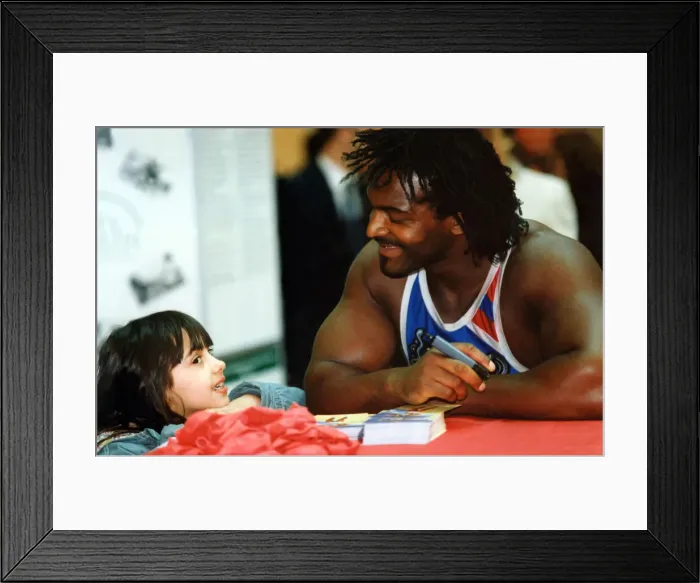 Framed Print : Television Programme Gladiators Entertainment Programme Gladiator