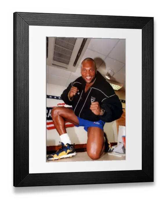 Framed Print : Television Programme Gladiators Entertainment Programme Gladiator