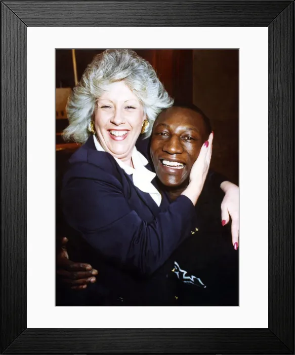 Framed Print : Television Programme Gladiators Entertainment Programme Gladiator Framed Print : Television Programme Gladiators Entertainment Programme Gladiator