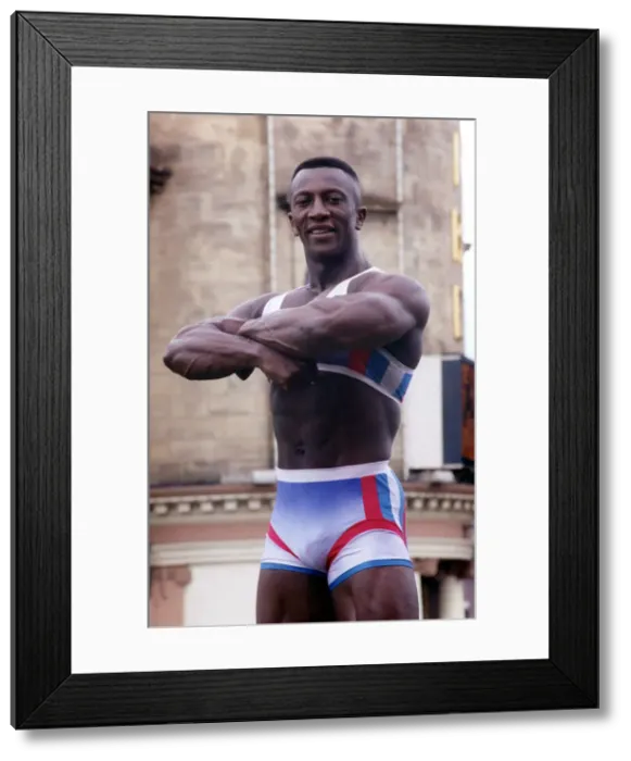 Framed Print : Television Programme Gladiators Entertainment Programme Gladiator Framed Print : Television Programme Gladiators Entertainment Programme Gladiator