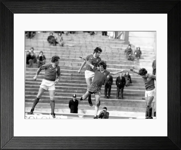 Framed Print : Division Two Football Football Chelsea vs. Nottingham Forest Framed Print : Division Two Football Football Chelsea vs. Nottingham Forest