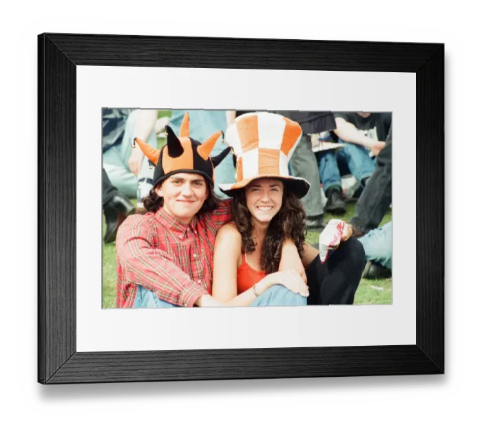 Framed Print : T in the Park Music Festival, Strathclyde Park, Lanarkshire, Scotland, 14th July 1996 Framed Print : T in the Park Music Festival, Strathclyde Park, Lanarkshire, Scotland, 14th July 1996