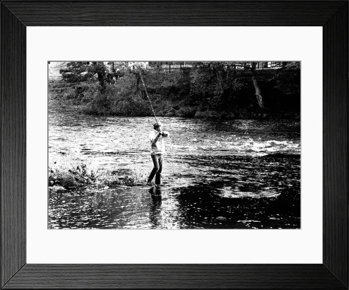Framed Print : Filming of an episode of Whatever Happened To The Likely Lads Framed Print : Filming of an episode of Whatever Happened To The Likely Lads