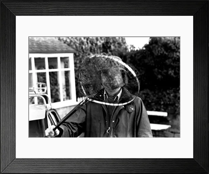 Framed Print : Filming of an episode of Whatever Happened To The Likely Lads Framed Print : Filming of an episode of Whatever Happened To The Likely Lads