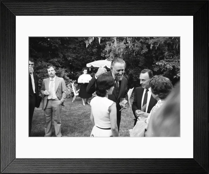 Framed Print : Ramon Castro, brother of the famous Fidel Castro (who was at the time President of Cuba) Framed Print : Ramon Castro, brother of the famous Fidel Castro (who was at the time President of Cuba)