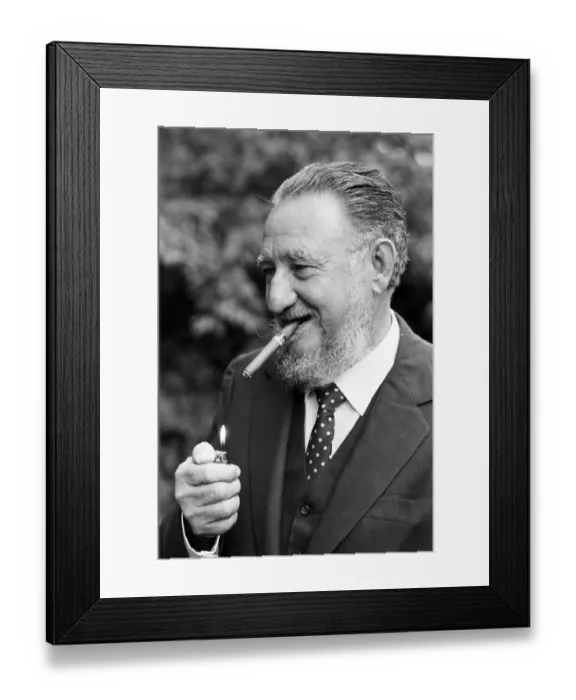 Framed Print : Ramon Castro, brother of the famous Fidel Castro (who was at the time President of Cuba) Framed Print : Ramon Castro, brother of the famous Fidel Castro (who was at the time President of Cuba)