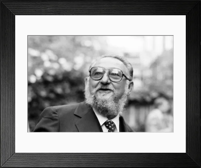Framed Print : Ramon Castro, brother of the famous Fidel Castro (who was at the time President of Cuba) Framed Print : Ramon Castro, brother of the famous Fidel Castro (who was at the time President of Cuba)
