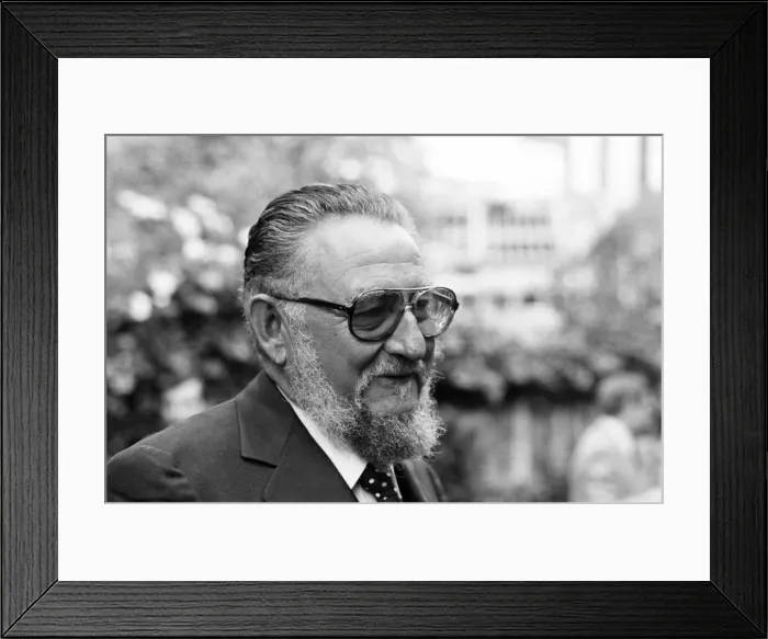 Framed Print : Ramon Castro, brother of the famous Fidel Castro (who was at the time President of Cuba) Framed Print : Ramon Castro, brother of the famous Fidel Castro (who was at the time President of Cuba)