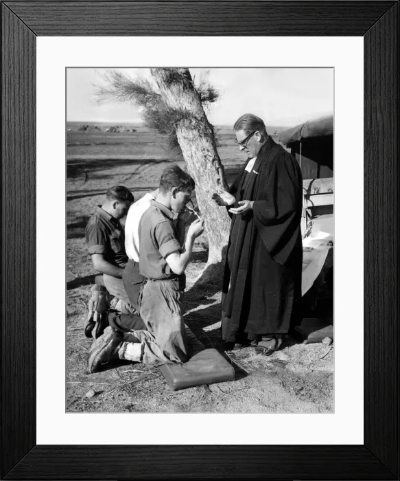 Framed Print : The Suez Crisis war in Egypt, 29th October to 6th November Framed Print : The Suez Crisis war in Egypt, 29th October to 6th November