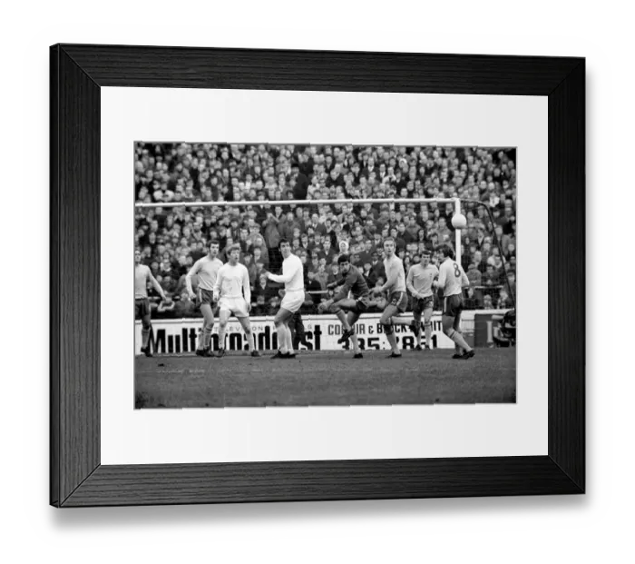 Framed Print : English FA Cup match at Stamford Bridge Chelsea 3 v Birmingham City 0 Framed Print : English FA Cup match at Stamford Bridge Chelsea 3 v Birmingham City 0