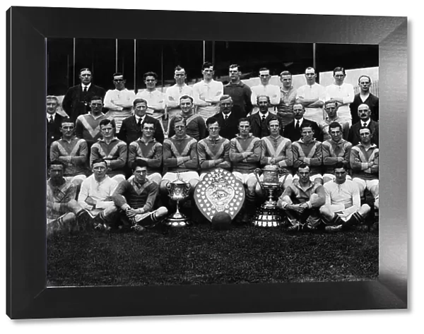 Birmingham City football club, Division Two champions 1920 - 1921
