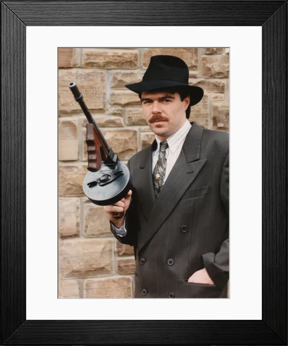 Framed Print : A picture from a series of humurous novelty images taken by Sunday People photographer Framed Print : A picture from a series of humurous novelty images taken by Sunday People photographer