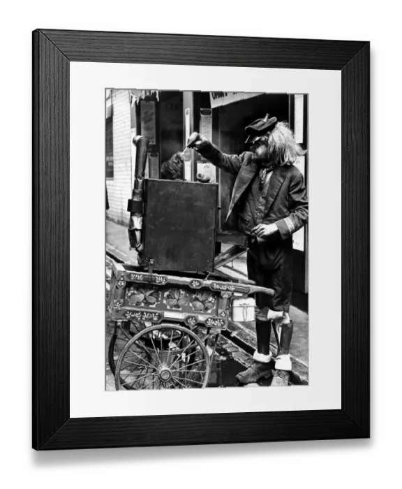 Framed Print : The tasty tattie, complete with a dollop of creamy butter Framed Print : The tasty tattie, complete with a dollop of creamy butter
