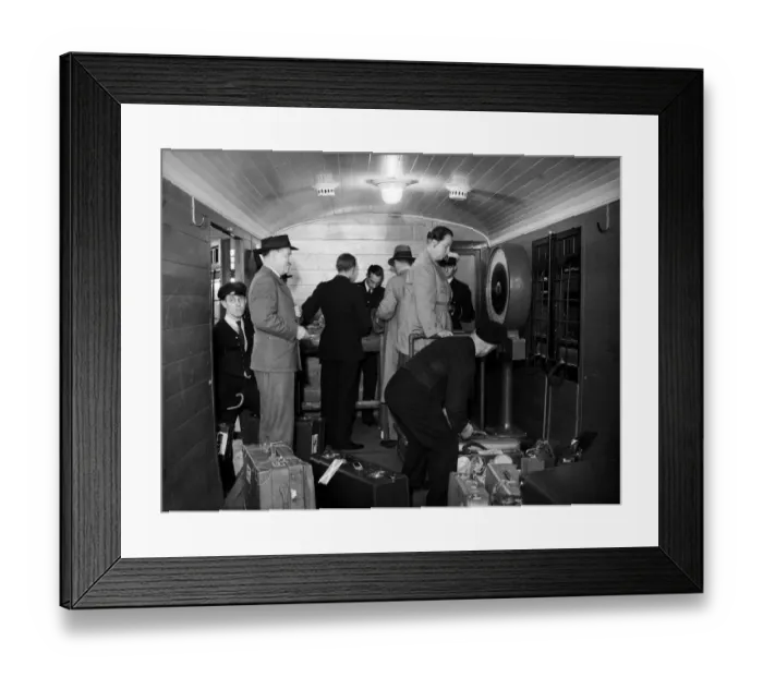 Framed Print : Series of images for Daily Herald Feature flight to Australia Framed Print : Series of images for Daily Herald Feature flight to Australia