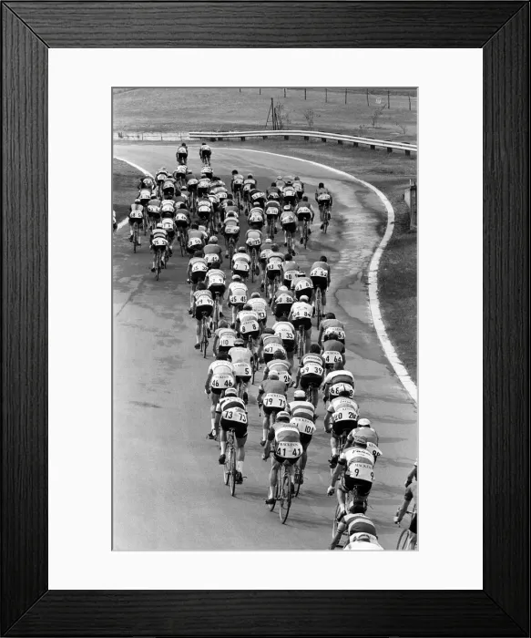 Framed Print : Mackeson Premier at the Crystal Palace race track. 9th August 1964 Framed Print : Mackeson Premier at the Crystal Palace race track. 9th August 1964