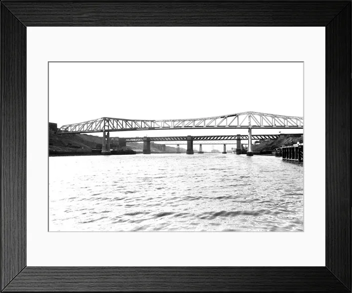 Framed Print : Lindisfarne sailed down the Tyne on a musical journey. The group were filming on board a Framed Print : Lindisfarne sailed down the Tyne on a musical journey. The group were filming on board a
