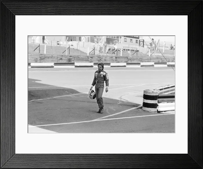 Framed Print : First practice day for Grand Prix of Europe. Keijo Erik Keke Framed Print : First practice day for Grand Prix of Europe. Keijo Erik Keke