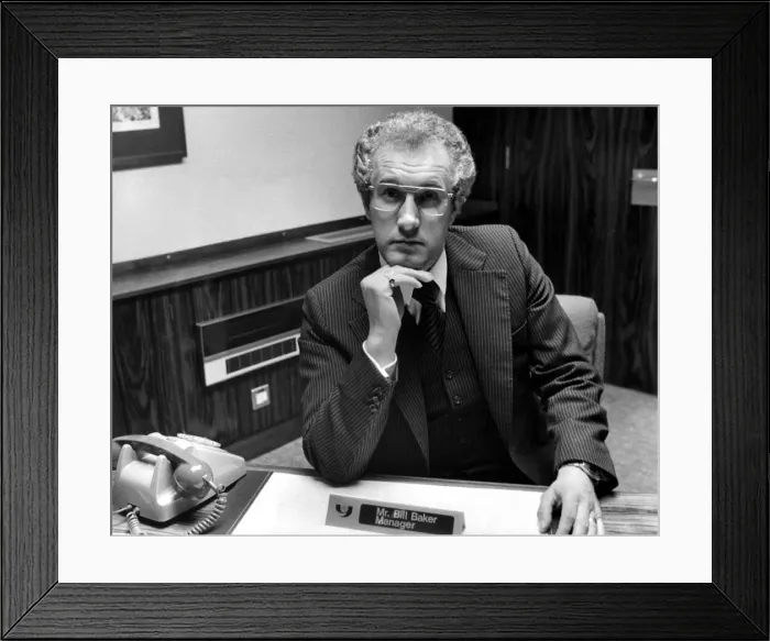 Framed Print : A picture from a series of humurous novelty images taken by Sunday People photographer Framed Print : A picture from a series of humurous novelty images taken by Sunday People photographer