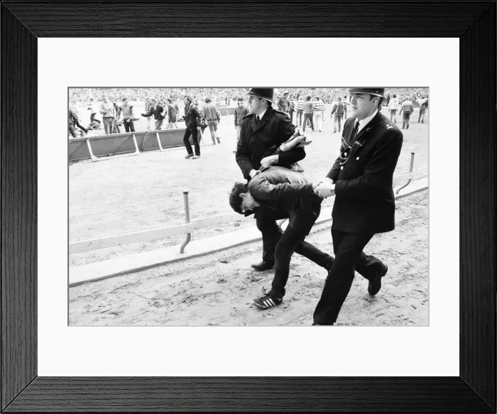 Framed Print : Wigan 28-24 Hull, Rugby League, Challenge Cup Final, Wembley Stadium, London Framed Print : Wigan 28-24 Hull, Rugby League, Challenge Cup Final, Wembley Stadium, London
